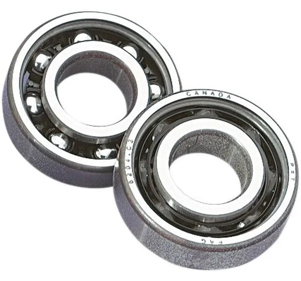 JIMS Lager & Dichtungen für Harley Davidson XLH 883 1991-2003