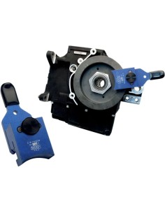 Pulley-Blockierer
