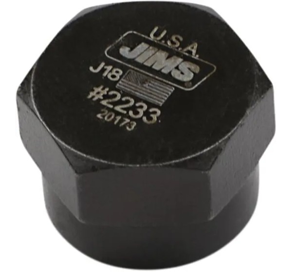 JIMS Tools für Harley Davidson FLHTC 1340 1983-1998