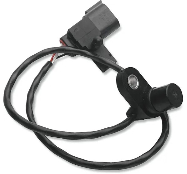 JIMS Tachometer & Drehzahlmesser für Harley Davidson FLSTC 1340 1996-1999