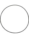 Nockenwellendeckel-O-Ring