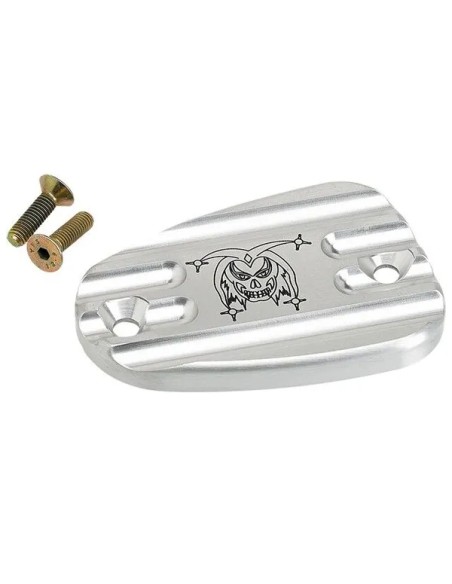 JOKER MACHINE Griffarmaturen & Hebel für TRIUMPH SPEEDMASTER 865 2005-2018