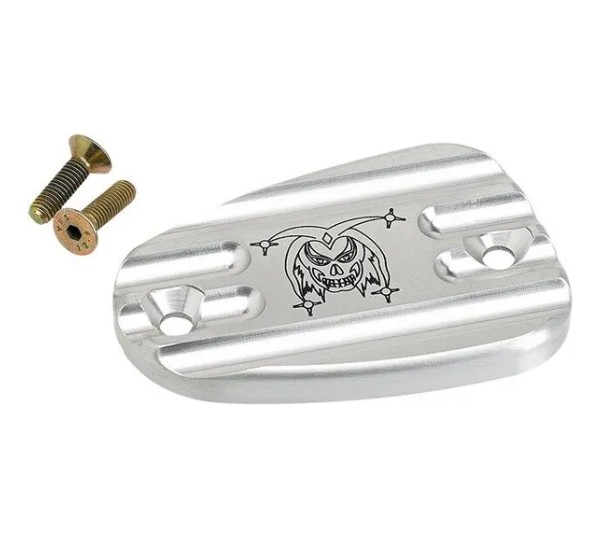 JOKER MACHINE Griffarmaturen & Hebel für TRIUMPH SPEEDMASTER 865 2005-2018