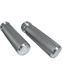 Sensor-Type Rändelgriffe