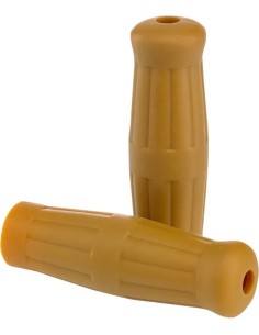 Custom Rubber Radial Griffe