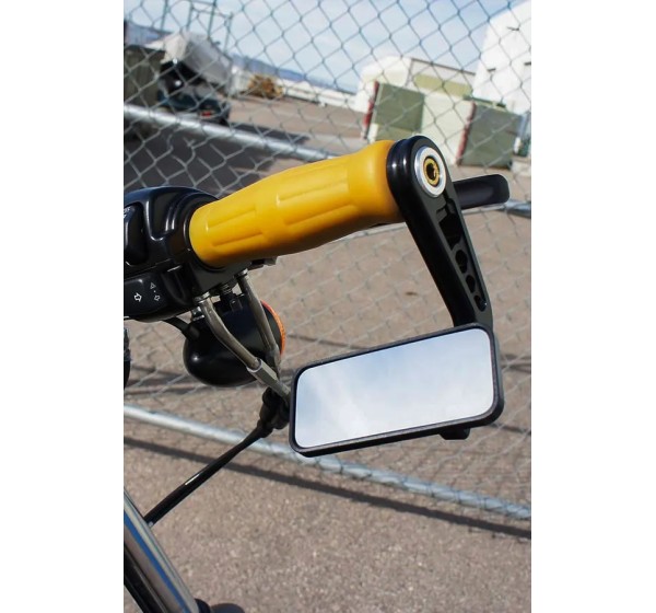 JOKER MACHINE Griffe - Detailansicht
