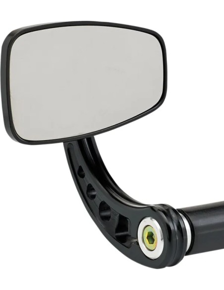 JOKER MACHINE Spiegel - MIRRORCAFE BRND STEMC BLK