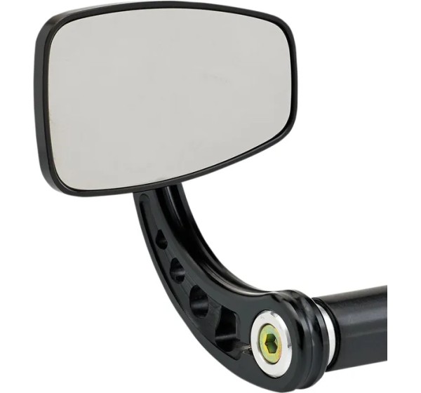 JOKER MACHINE Spiegel - MIRRORCAFE BRND STEMC BLK