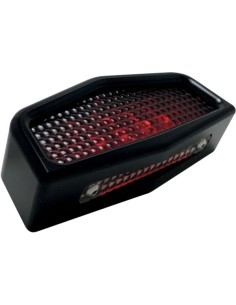 Cafe LED-Rücklicht-Einheit