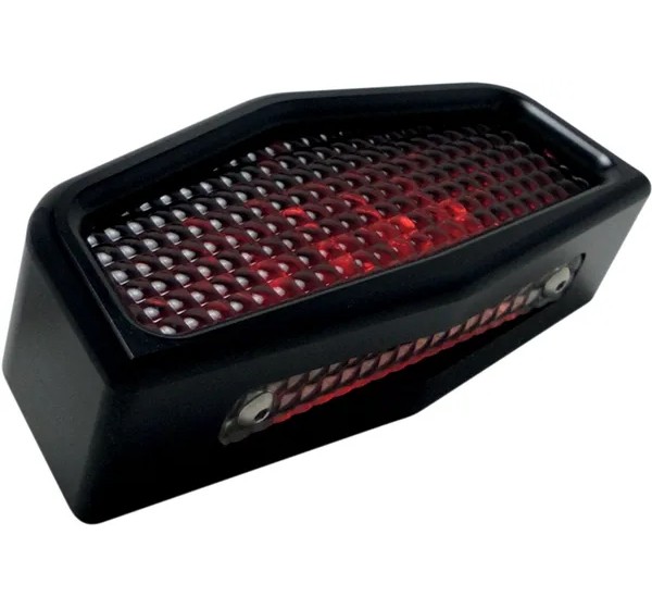JOKER MACHINE Rück- und Bremslichter für TRIUMPH BONNEVILLE 865 T100 2005-2015