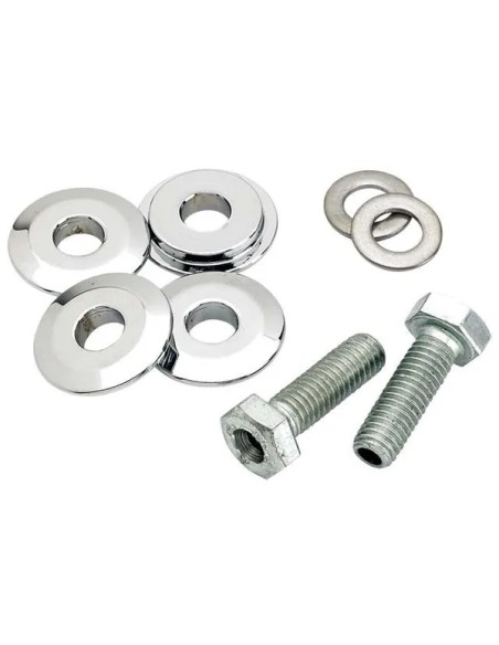 JOKER MACHINE Abdeckungen & Halterungen - TS MOUNT HEADL BRACKET CH