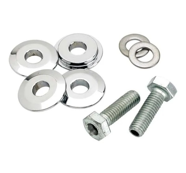 JOKER MACHINE Abdeckungen & Halterungen - TS MOUNT HEADL BRACKET CH