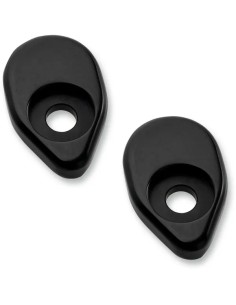 Adapterplatten für hintere Blinker