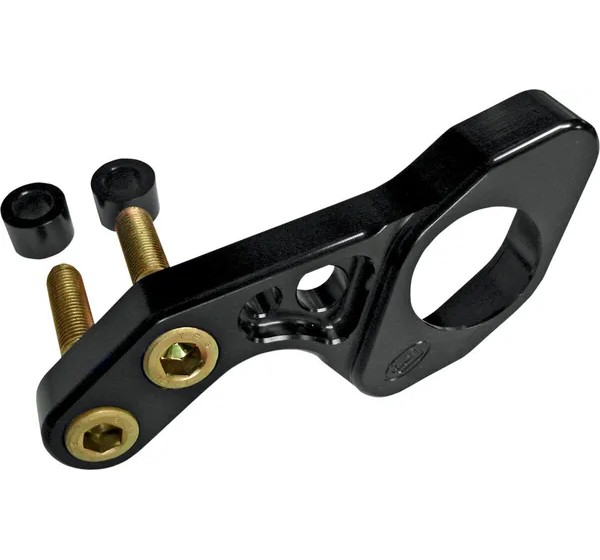 JOKER MACHINE Montagematerial & Zubehör für TRIUMPH BONNEVILLE 865 T100 2005-2015