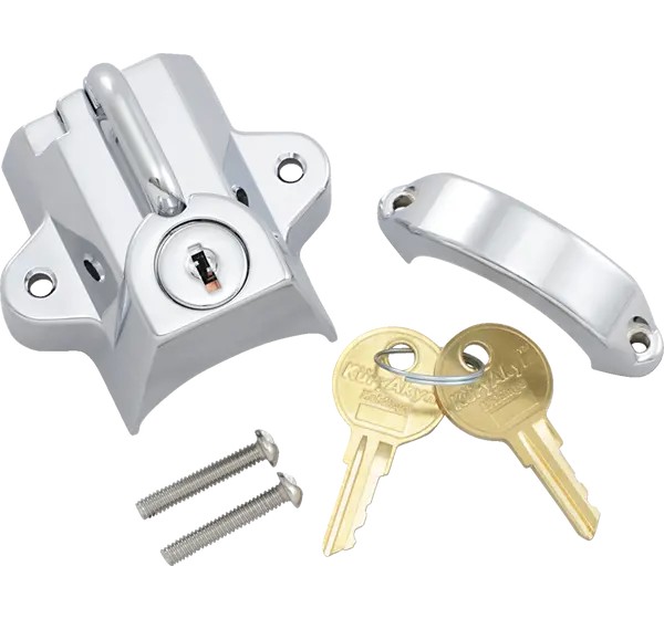 KURYAKYN Ersatzteile - UNIVERSAL HELMET LOCK 1 1/4 -