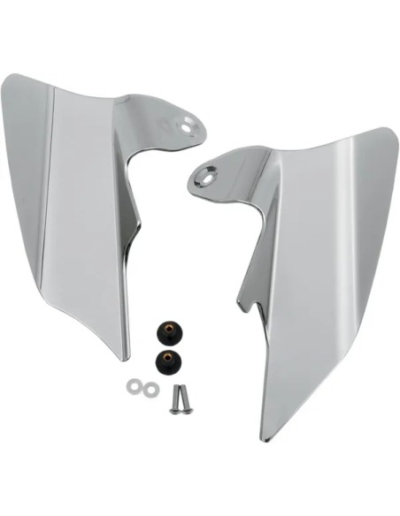 KURYAKYN Montagematerial & Zubehör für Harley Davidson FLHR 1450 1999-2006