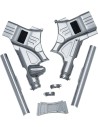 Deluxe Nackenabdeckung Kit
