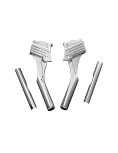 Deluxe Nackenabdeckung Kit