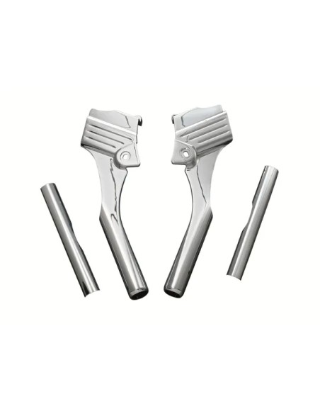 KURYAKYN Zierelemente für Harley Davidson FLHT 1450 1999-2006