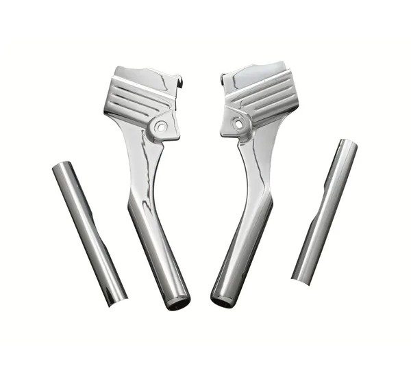 KURYAKYN Zierelemente für Harley Davidson FLHT 1450 1999-2006