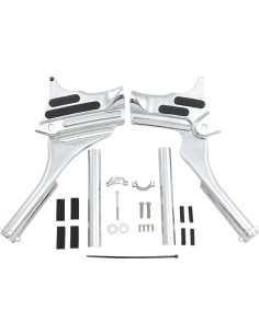 Deluxe Nackenabdeckung Kit