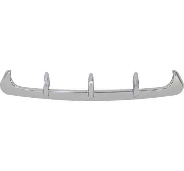 KURYAKYN Zierelemente für HONDA GL 1800 ABS 2001-2010
