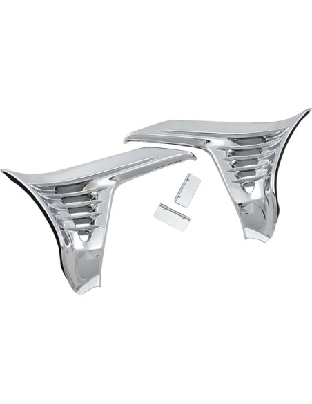 KURYAKYN Motordeckel für HONDA GL 1800 ABS 2001-2010
