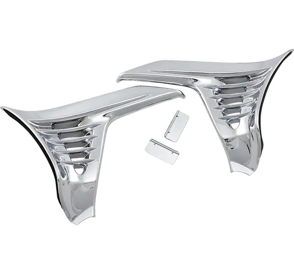 KURYAKYN Motordeckel für HONDA GL 1800 ABS 2001-2010