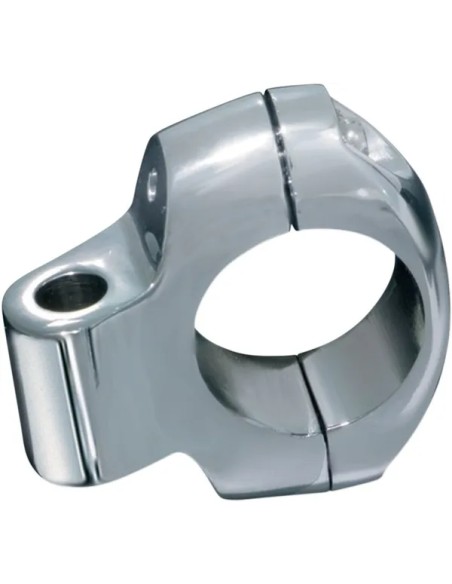 KURYAKYN Montagematerial & Zubehör - UNIVERSAL ACCESSORY MOUNT CLAM
