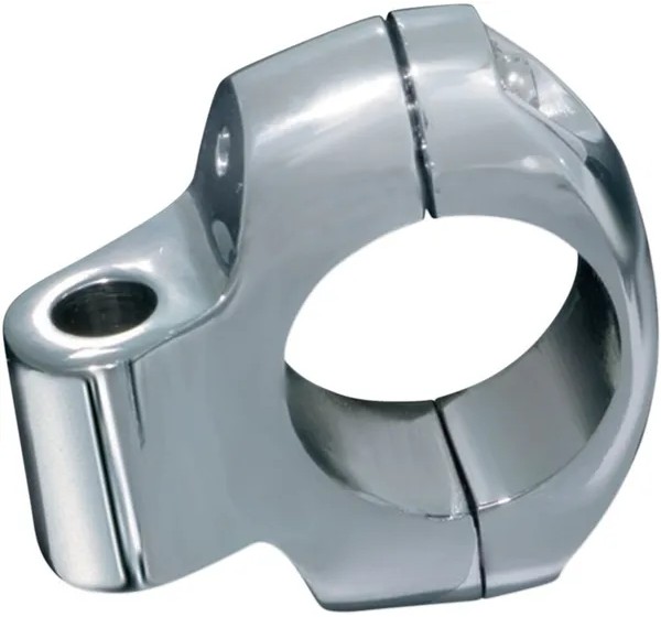 KURYAKYN Montagematerial & Zubehör - UNIVERSAL ACCESSORY MOUNT CLAM