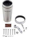 Universal-Getränkehalter mit Becher