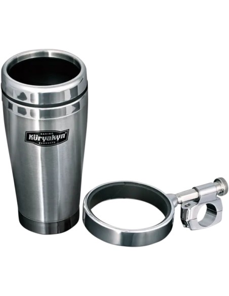 KURYAKYN Montagematerial & Zubehör - UNIVERSAL DRINK HOLDER W/MUG 1