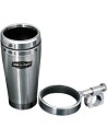 Universal-Getränkehalter mit Becher