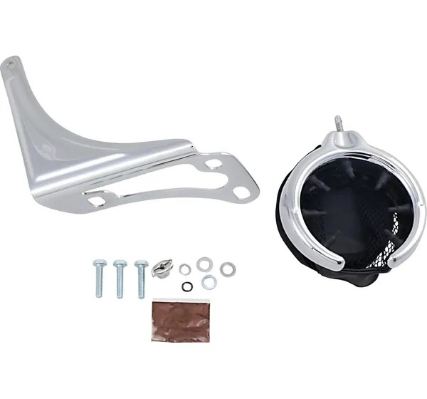 KURYAKYN Montagematerial & Zubehör für Harley Davidson FLHTCUI 1450 EFI 1999-2006