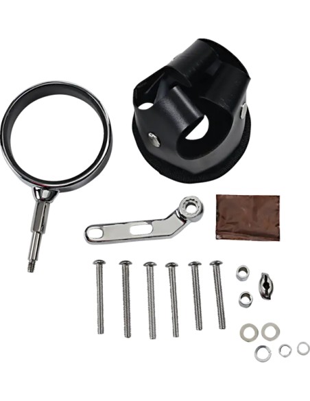 KURYAKYN Montagematerial & Zubehör - UNIVERSAL DRINK HOLDER W/MOUNT