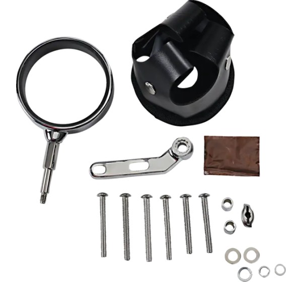 KURYAKYN Montagematerial & Zubehör - UNIVERSAL DRINK HOLDER W/MOUNT
