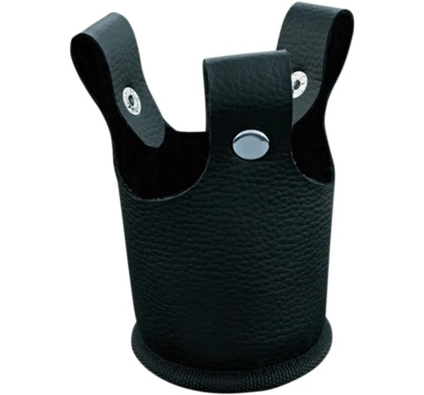 KURYAKYN Montagematerial & Zubehör - DRINK HOLDER POUCH - BLACK