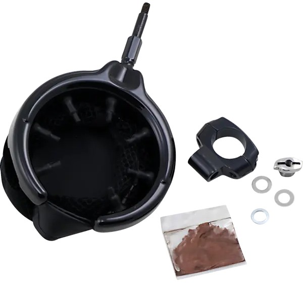 KURYAKYN Montagematerial & Zubehör - UNIVERSAL DRINK HOLDER W/1 MOU