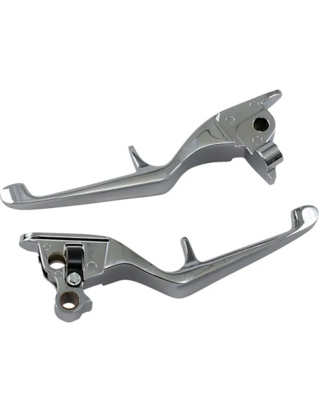 KURYAKYN Griffarmaturen & Hebel für Harley Davidson FLHRC 1690 ABS 2011-2016