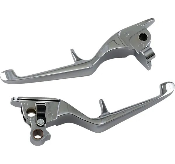 KURYAKYN Griffarmaturen & Hebel für Harley Davidson FLHRC 1690 ABS 2011-2016