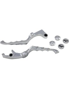 Zombie Lever