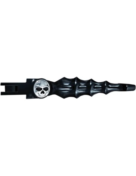 KURYAKYN Griffarmaturen & Hebel für Harley Davidson XLH 883 1996-2003
