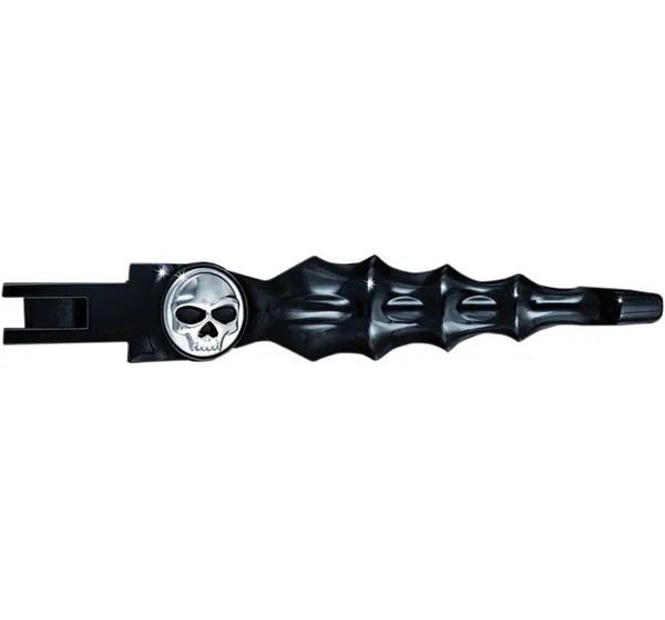 KURYAKYN Griffarmaturen & Hebel für Harley Davidson XLH 883 1996-2003