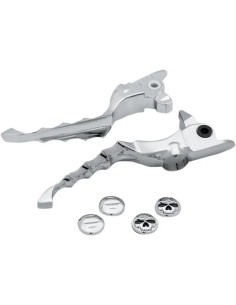 Zombie Lever