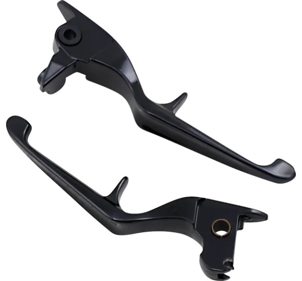 KURYAKYN Griffarmaturen & Hebel für Harley Davidson FLHTCU 1690 ABS 2014-2016