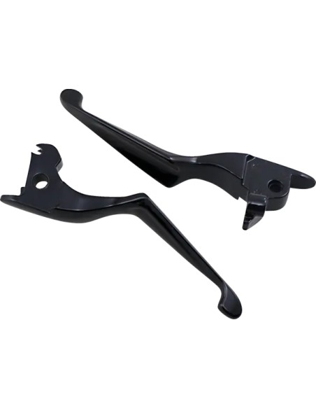 KURYAKYN Griffarmaturen & Hebel für Harley Davidson FLHTCU 1690 ABS 2014-2016
