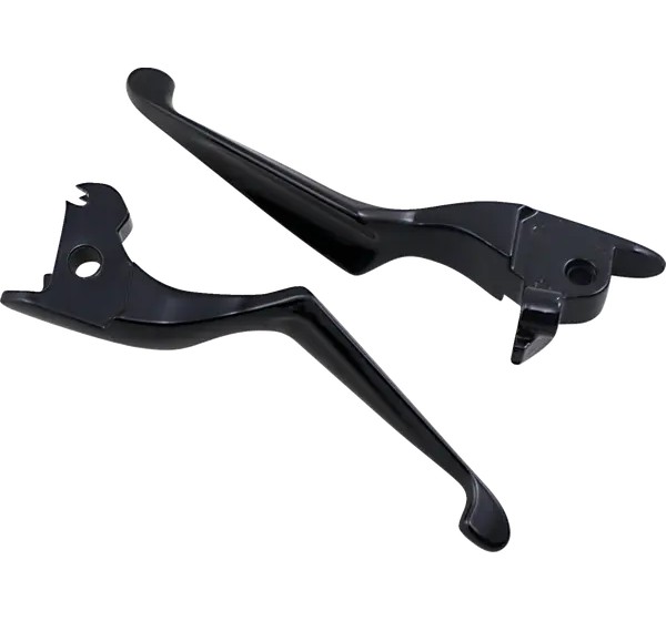 KURYAKYN Griffarmaturen & Hebel für Harley Davidson FLHTCU 1690 ABS 2014-2016