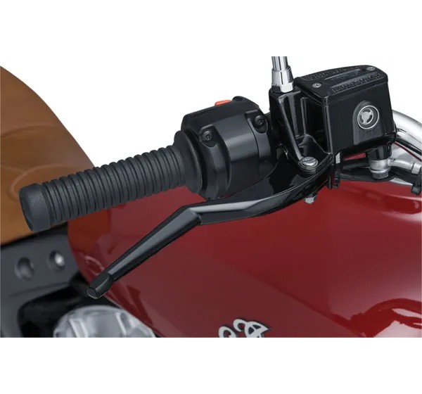 KURYAKYN Griffarmaturen & Hebel für INDIAN SCOUT 69 ABS 2015-2016
