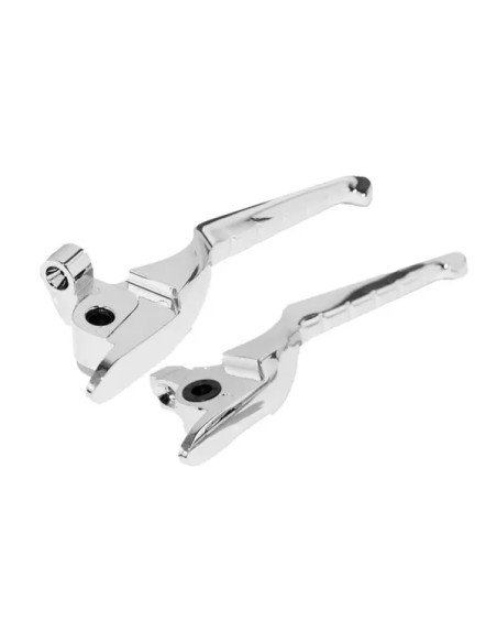 KURYAKYN Griffarmaturen & Hebel für Harley Davidson FLHTCUTG 1690 2009-2013