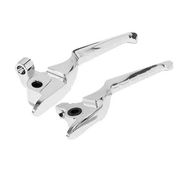 KURYAKYN Griffarmaturen & Hebel für Harley Davidson FLHTCUTG 1690 2009-2013
